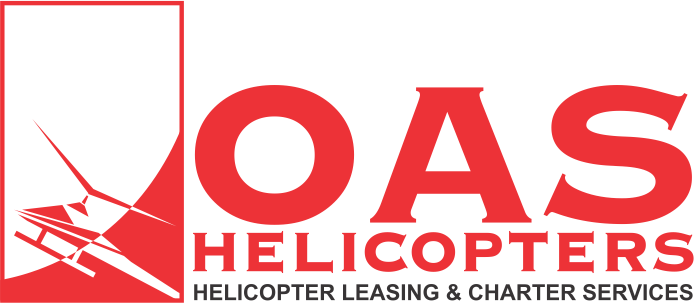 OAS Helicopters